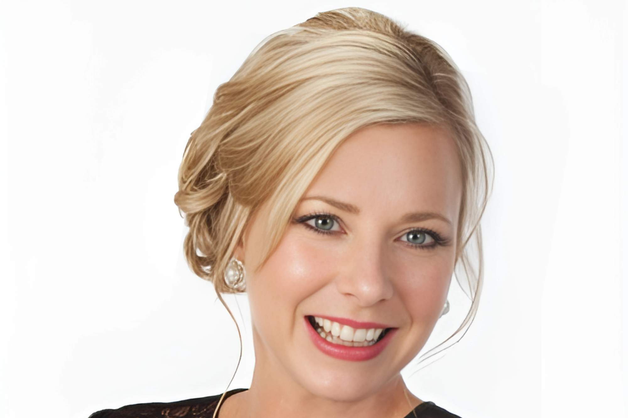 portrait of heather